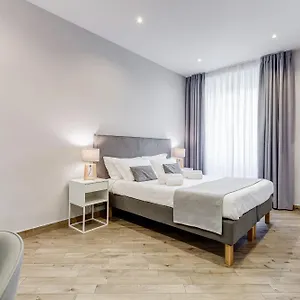 2* Penzion Colonna Luxury