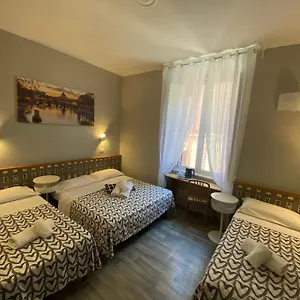 Fidardo Maison d'hôtes
