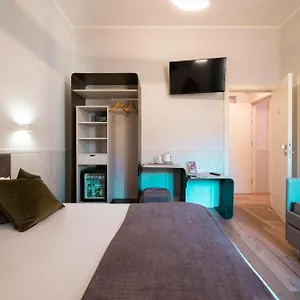 Residenza Cavallini Ρώμη