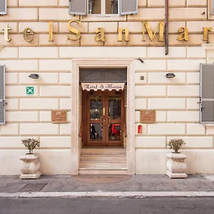 3* Hotel San Marco