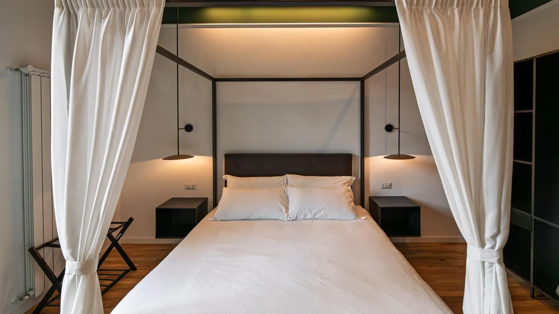 Effe 9 Flaminio Guest House In Rome-Vatican City  Rome