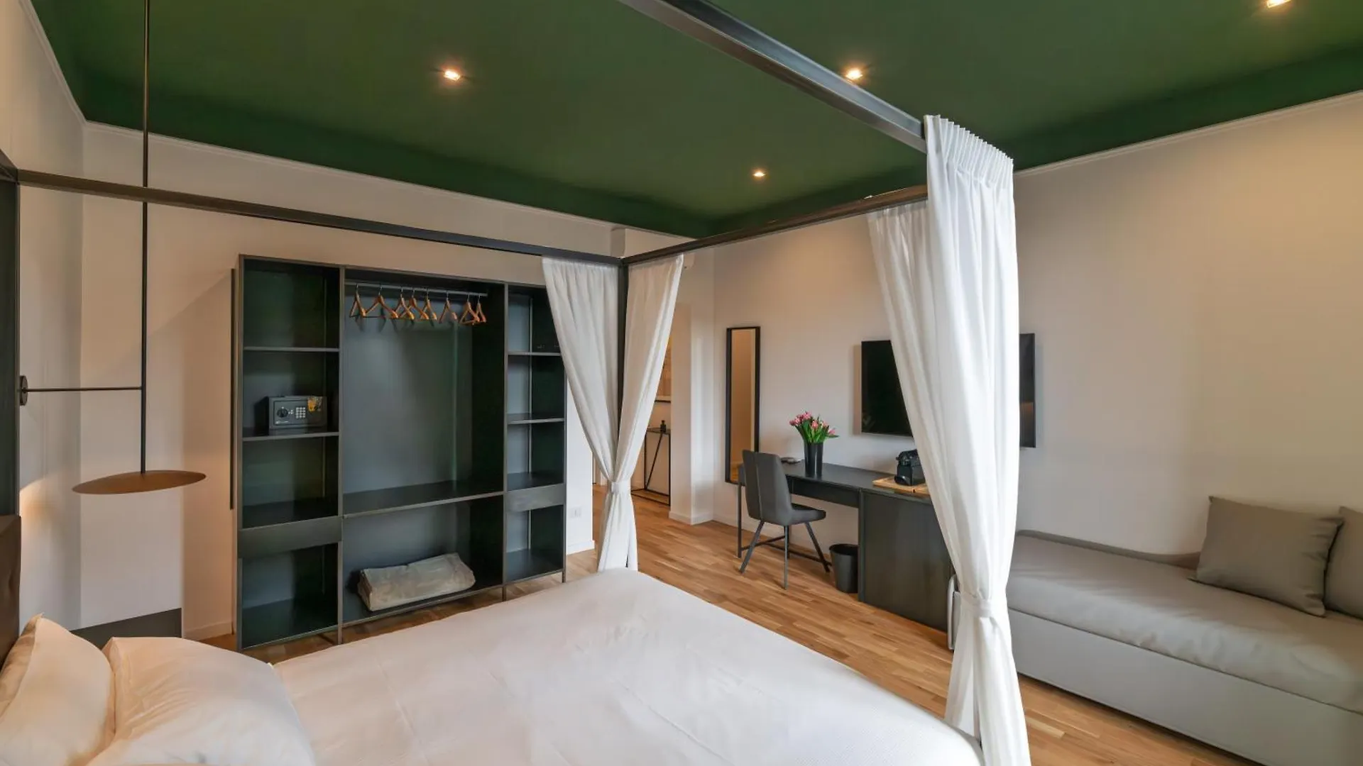 Effe 9 Flaminio Guest House In Rome-Vatican City Rome