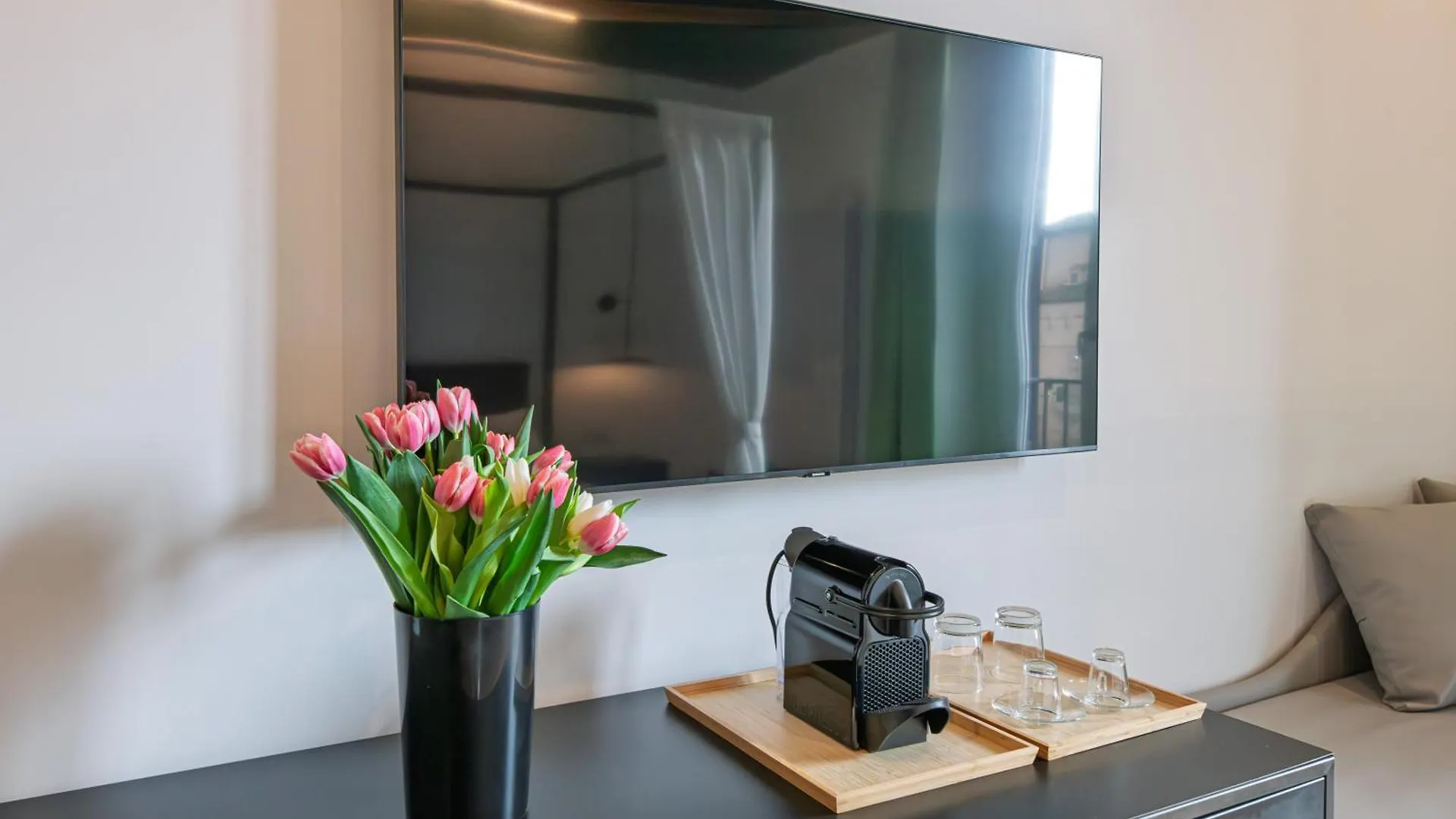 Effe 9 Flaminio Guest House In Rome-Vatican City Rome