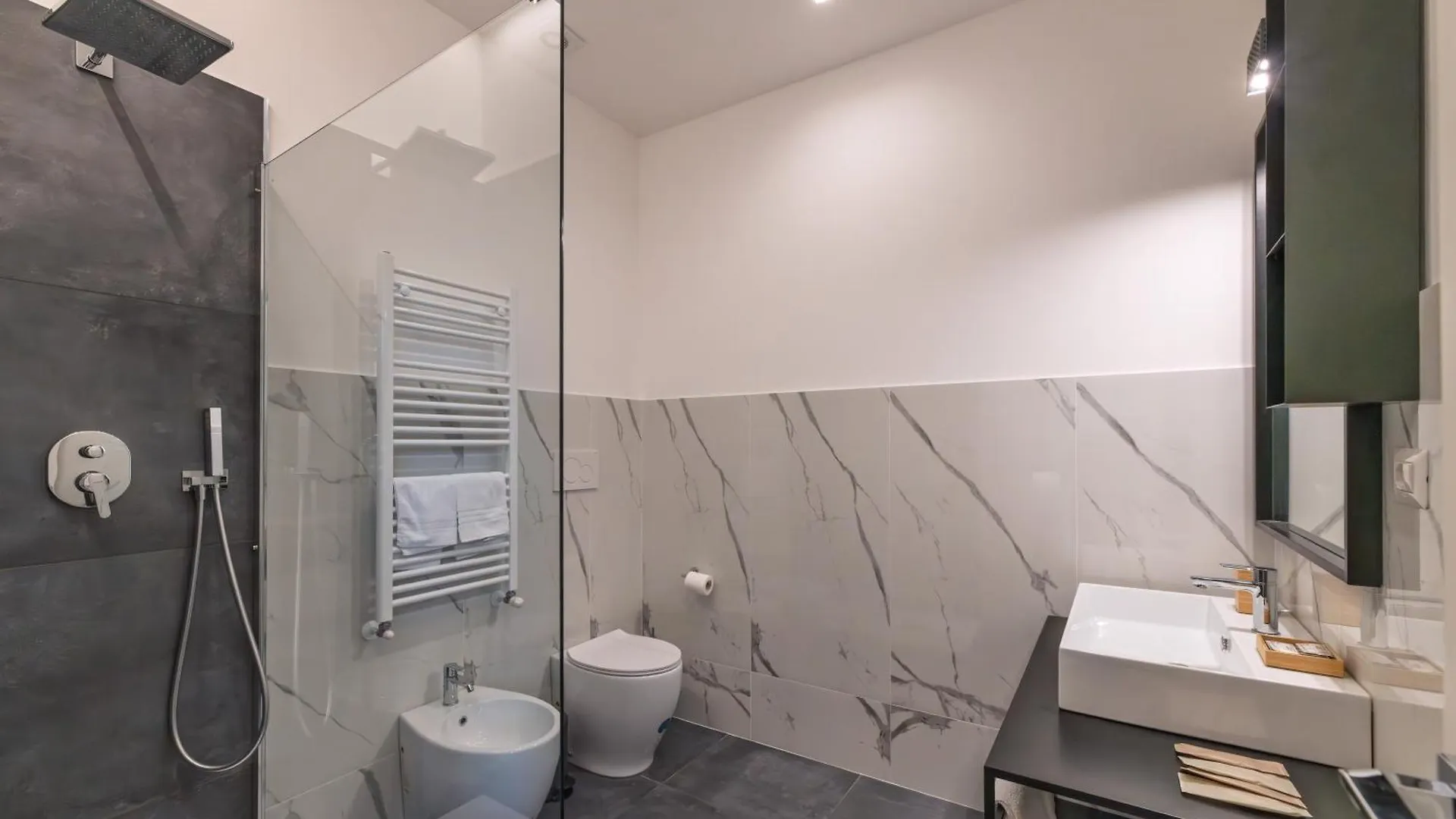 Effe 9 Flaminio Guest House In Rome-Vatican City