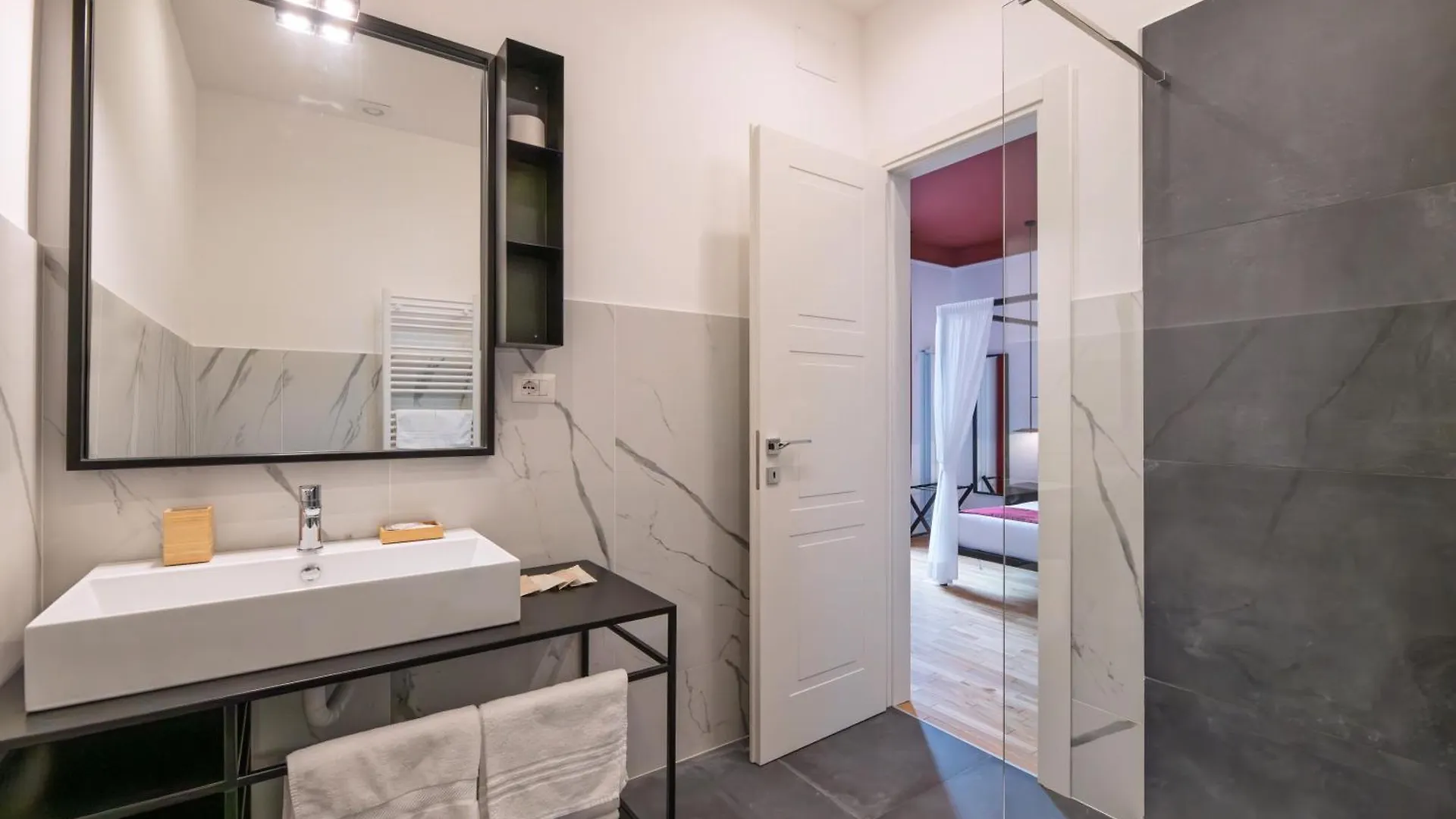 Effe 9 Flaminio Guest House In Rome-Vatican City 0*, Rome