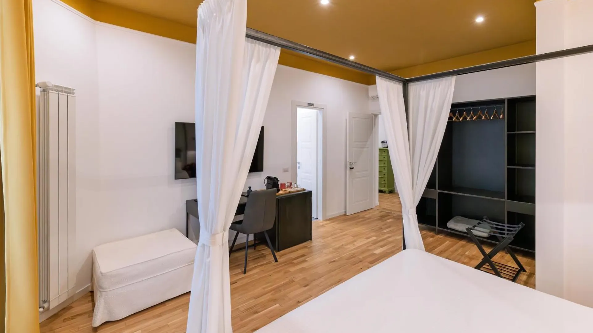 Effe 9 Flaminio Guest House In Rome-Vatican City