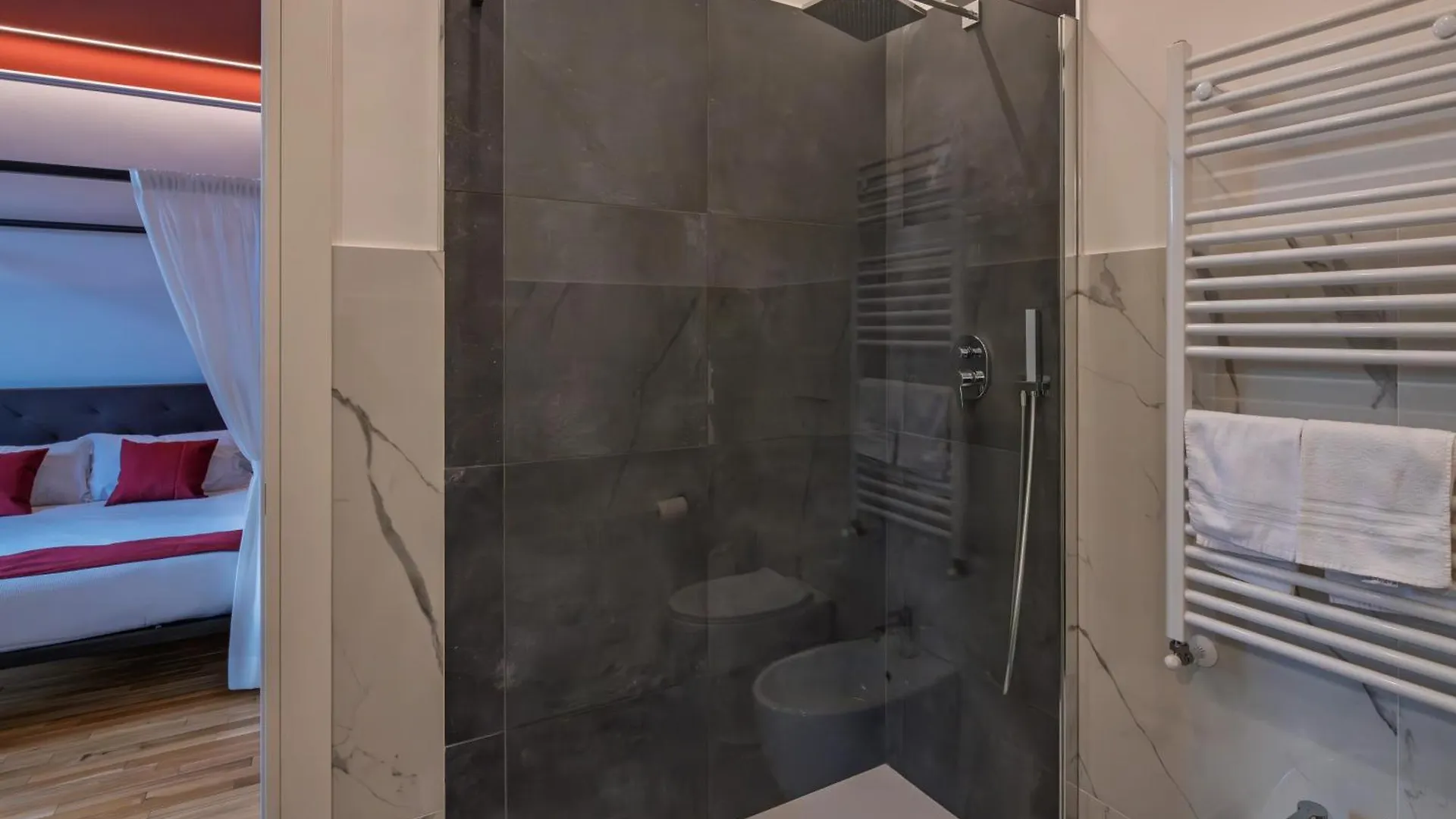 Effe 9 Flaminio Guest House In Rome-Vatican City  Rome