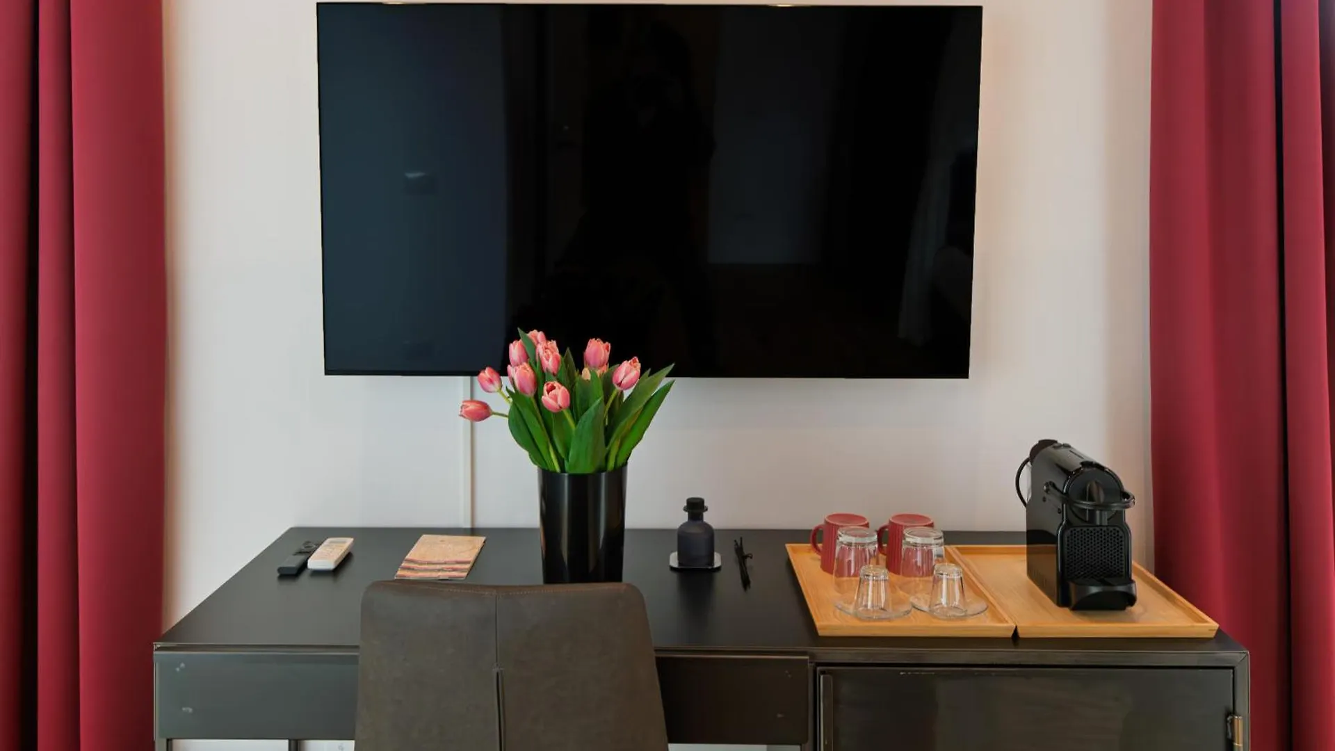 Effe 9 Flaminio Guest House In Rome-Vatican City