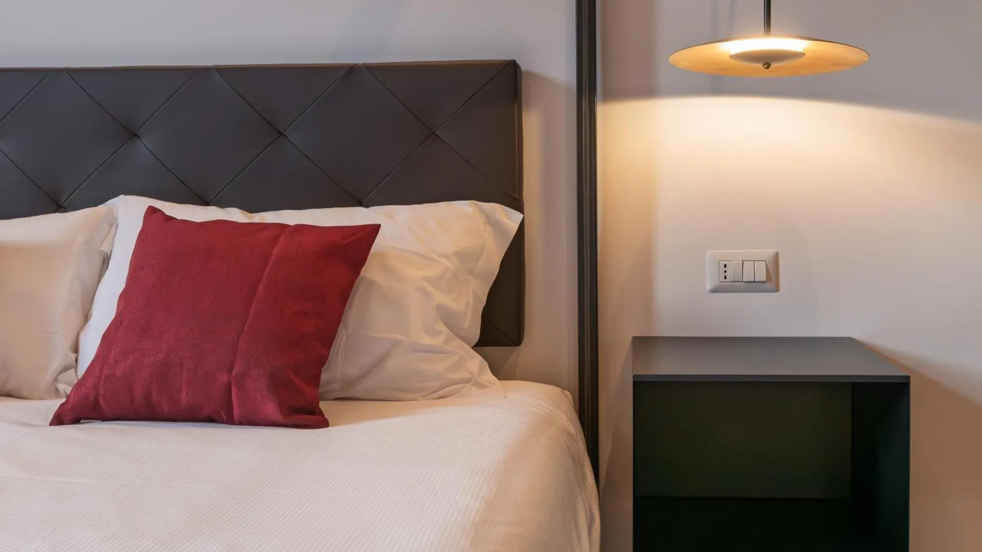 Effe 9 Flaminio Guest House In Rome-Vatican City 0*, Rome