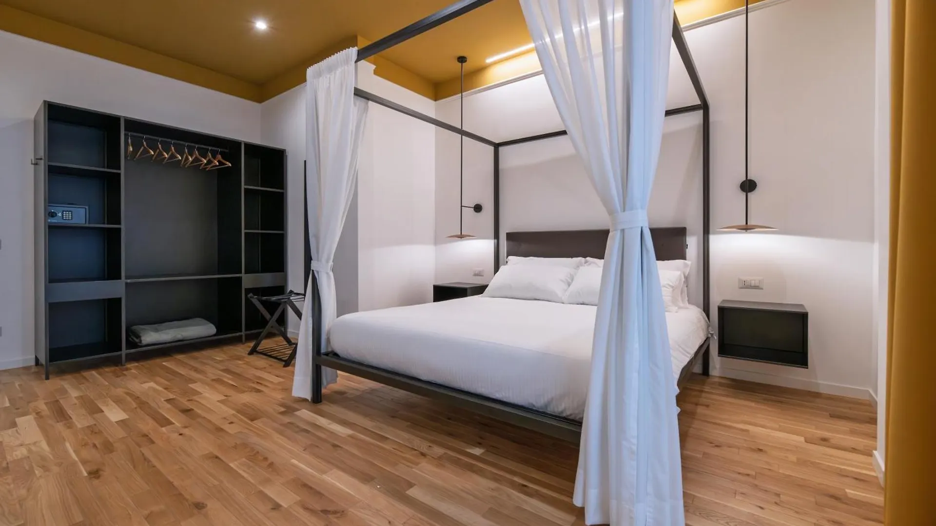 Effe 9 Flaminio Guest House In Rome-Vatican City